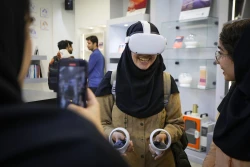 بازدید دانشجویان دانشگاه شهید بهشتی 2