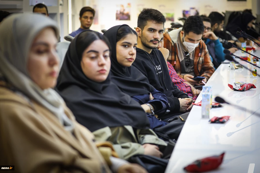 بازدید دانشجویان دانشگاه شهید بهشتی 3