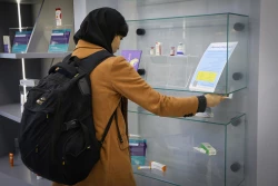 بازدید دانشجویان دانشگاه شهید بهشتی 12