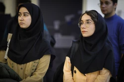 بازدید دانشجویان دانشگاه شهید بهشتی 9