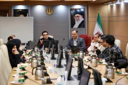 کارگاه آموزشی رویداد رقابتی کارا 2