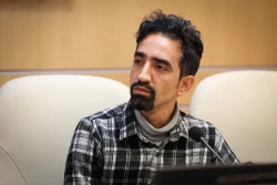 کارگاه آموزشی رویداد رقابتی کارا 5