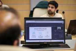 کارگاه آموزشی رویداد رقابتی کارا 7