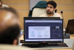 کارگاه آموزشی رویداد رقابتی کارا 7