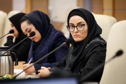 کارگاه آموزشی رویداد رقابتی کارا 8