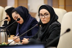 کارگاه آموزشی رویداد رقابتی کارا 8