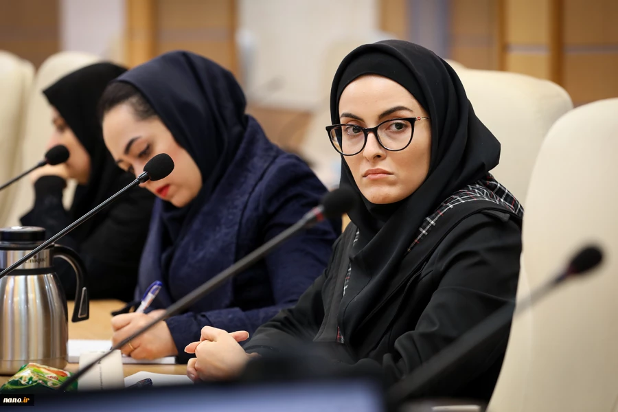 کارگاه آموزشی رویداد رقابتی کارا 8