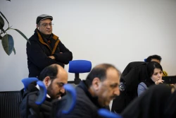 بازدید خبرنگاران و فعالان رسانه از شرکت دارویی نانو دارو پژوهان 15