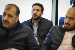 بازدید خبرنگاران و فعالان رسانه از شرکت دارویی نانو دارو پژوهان 11