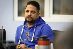 نشست بررسی و تبیین دستاورد‌های احداث ساختمان الگویی دانش بنیان 3