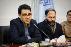 نشست بررسی و تبیین دستاورد‌های احداث ساختمان الگویی دانش بنیان 4