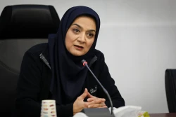 نشست بررسی و تبیین دستاورد‌های احداث ساختمان الگویی دانش بنیان 6