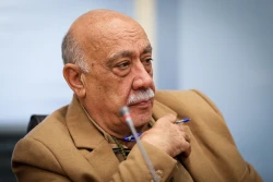 نشست بررسی و تبیین دستاورد‌های احداث ساختمان الگویی دانش بنیان 7