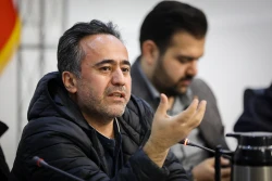 نشست بررسی و تبیین دستاورد‌های احداث ساختمان الگویی دانش بنیان 13