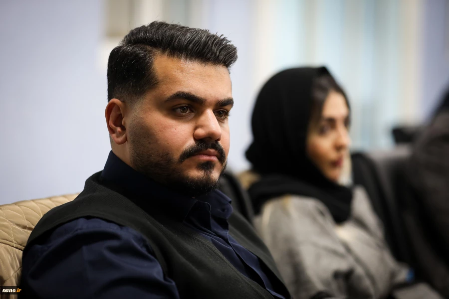 نشست بررسی و تبیین دستاورد‌های احداث ساختمان الگویی دانش بنیان 16