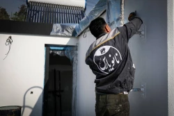 نشست بررسی و تبیین دستاورد‌های احداث ساختمان الگویی دانش بنیان 20