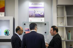 بازدید معاونین پژوهشی و مدیران آزمایشگاه های واحدهای استان تهران دانشگاه آزاد اسلامی 5