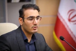 نشست مروجان صنعتی با مسئولین معاونت علمی و ستاد 3