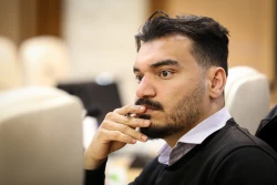 نشست مروجان صنعتی با مسئولین معاونت علمی و ستاد 4