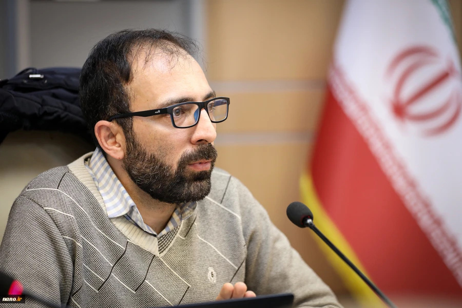 نشست مروجان صنعتی با مسئولین معاونت علمی و ستاد 5