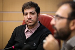 نشست مروجان صنعتی با مسئولین معاونت علمی و ستاد 7