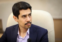 نشست مروجان صنعتی با مسئولین معاونت علمی و ستاد 8