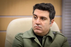 نشست مروجان صنعتی با مسئولین معاونت علمی و ستاد 10