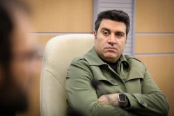 نشست مروجان صنعتی با مسئولین معاونت علمی و ستاد 11