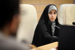 نشست مروجان صنعتی با مسئولین معاونت علمی و ستاد 13