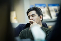 نشست خبری گروه استاندارد/ تبیین اهداف و جایگاه ایران در تدوین استانداردهای بین‌المللی نانو
 2