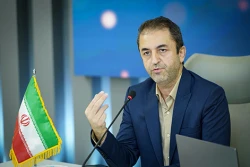 نشست خبری گروه استاندارد/ تبیین اهداف و جایگاه ایران در تدوین استانداردهای بین‌المللی نانو
 5