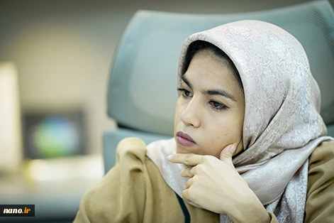 نشست خبری گروه استاندارد/ تبیین اهداف و جایگاه ایران در تدوین استانداردهای بین‌المللی نانو
 7