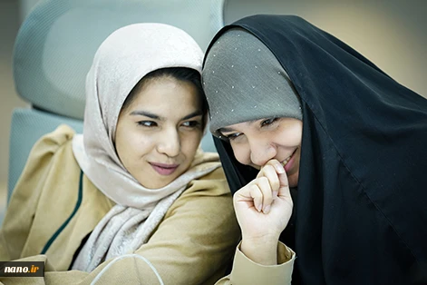 نشست خبری گروه استاندارد/ تبیین اهداف و جایگاه ایران در تدوین استانداردهای بین‌المللی نانو
 8