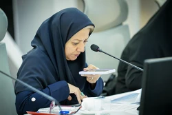 نشست خبری گروه استاندارد/ تبیین اهداف و جایگاه ایران در تدوین استانداردهای بین‌المللی نانو
 10