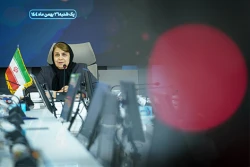 نشست خبری گروه استاندارد/ تبیین اهداف و جایگاه ایران در تدوین استانداردهای بین‌المللی نانو
 11