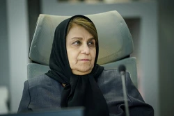 نشست خبری گروه استاندارد/ تبیین اهداف و جایگاه ایران در تدوین استانداردهای بین‌المللی نانو
 18