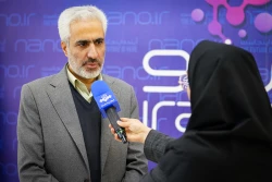 نشست خبری گروه استاندارد/ تبیین اهداف و جایگاه ایران در تدوین استانداردهای بین‌المللی نانو 4