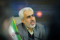 نشست خبری گروه استاندارد/ تبیین اهداف و جایگاه ایران در تدوین استانداردهای بین‌المللی نانو 5