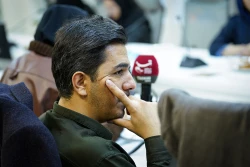 نشست خبری گروه استاندارد/ تبیین اهداف و جایگاه ایران در تدوین استانداردهای بین‌المللی نانو 7