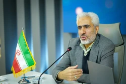 نشست خبری گروه استاندارد/ تبیین اهداف و جایگاه ایران در تدوین استانداردهای بین‌المللی نانو 11