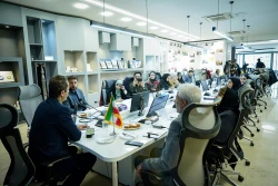 نشست خبری گروه استاندارد/ تبیین اهداف و جایگاه ایران در تدوین استانداردهای بین‌المللی نانو 12