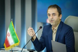 نشست خبری گروه استاندارد/ تبیین اهداف و جایگاه ایران در تدوین استانداردهای بین‌المللی نانو 13