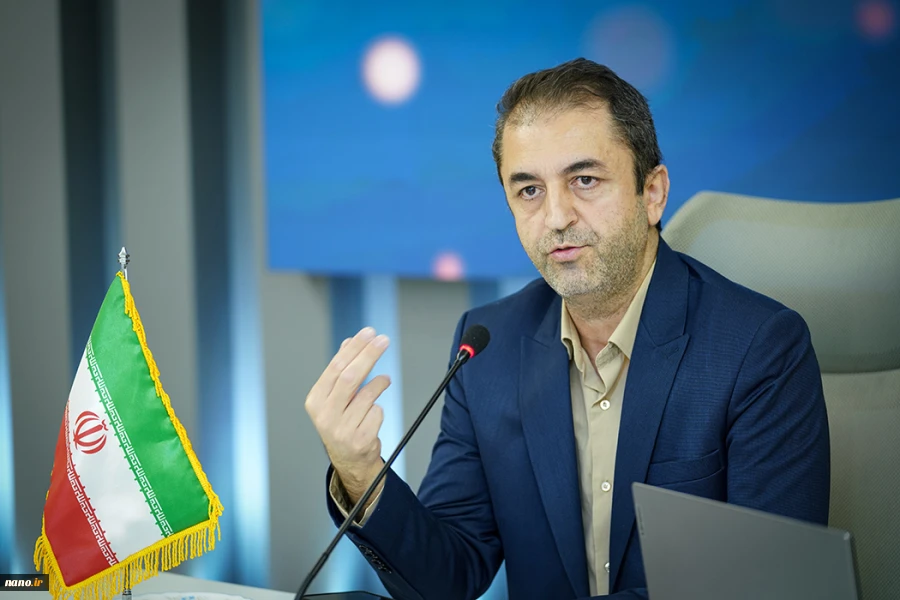 نشست خبری گروه استاندارد/ تبیین اهداف و جایگاه ایران در تدوین استانداردهای بین‌المللی نانو 14