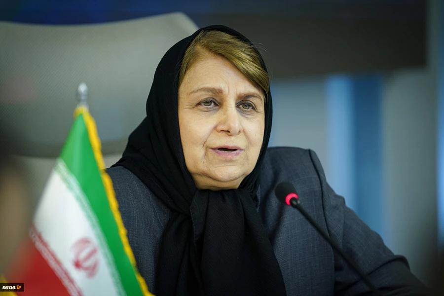 نشست خبری گروه استاندارد/ تبیین اهداف و جایگاه ایران در تدوین استانداردهای بین‌المللی نانو 15