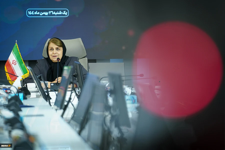 نشست خبری گروه استاندارد/ تبیین اهداف و جایگاه ایران در تدوین استانداردهای بین‌المللی نانو 19