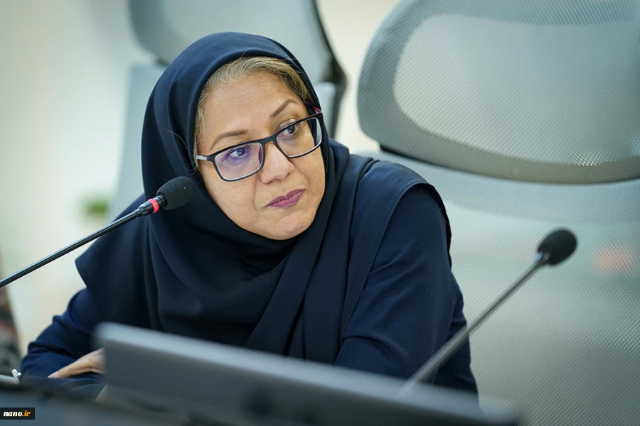 نشست خبری گروه استاندارد/ تبیین اهداف و جایگاه ایران در تدوین استانداردهای بین‌المللی نانو 21
