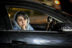 غرفه نانو ایران در تجمع میدان فلسطین 13