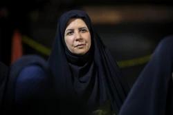 غرفه نانو ایران در تجمع میدان فلسطین 14
