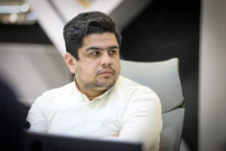 نشست خبری ستاد توسعه فناوری های نانو و میکرو 19
