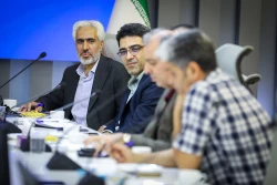 امضا تفاهم‌نامه همکاری میان ستاد توسعه فناوری های نانو و شرکت شهرک‌‌های صنعتی استان زنجان 5